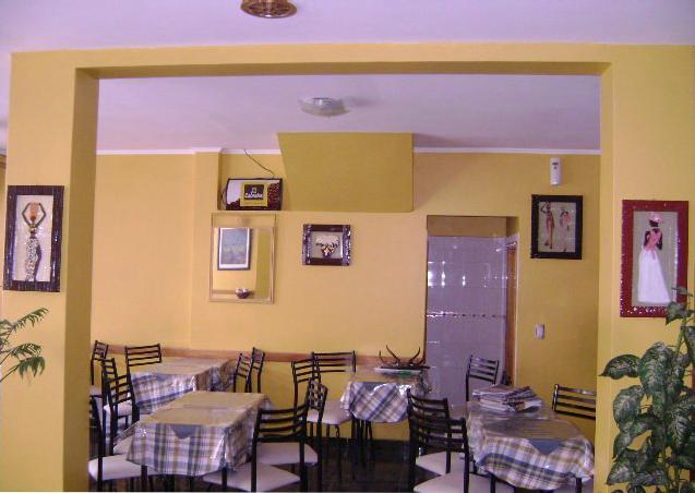 Hotel Oasis Mar del Plata Zewnętrze zdjęcie