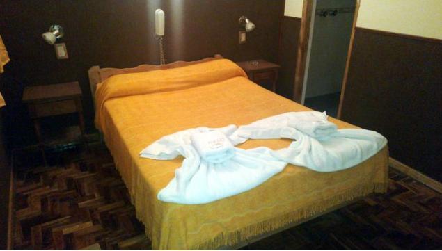 Hotel Oasis Mar del Plata Pokój zdjęcie