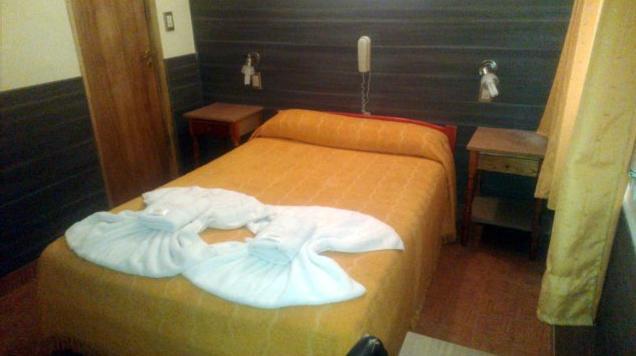 Hotel Oasis Mar del Plata Pokój zdjęcie