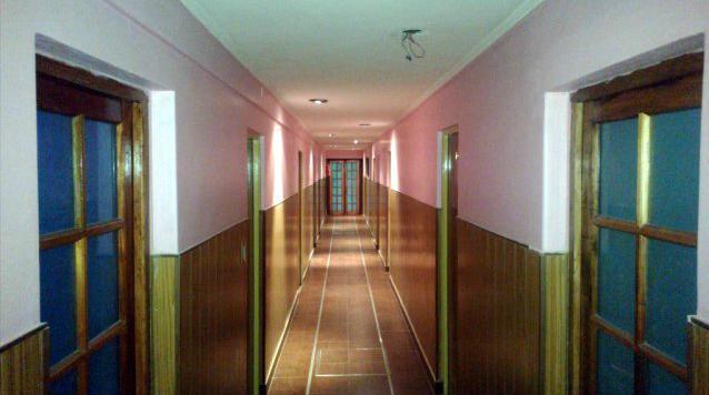 Hotel Oasis Mar del Plata Zewnętrze zdjęcie